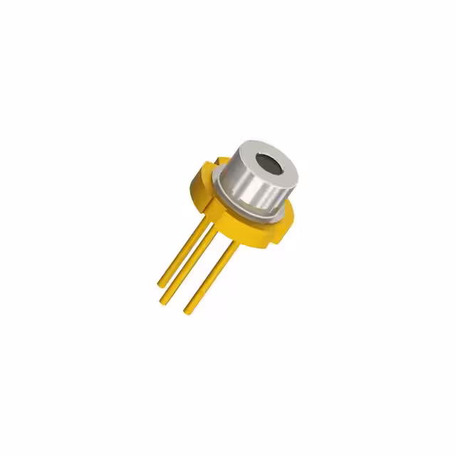 ROHM Semiconductor RLD63NPC5-00A