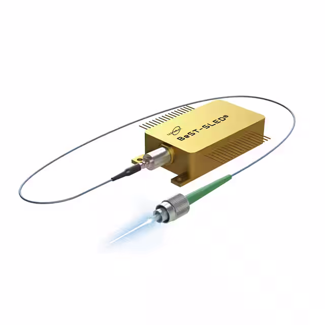 Luxmux Technology Corp. ASM000003