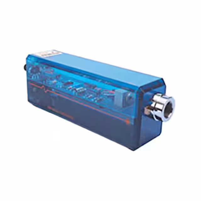 Industrial Fiber Optics, Inc. IF-VL08-635