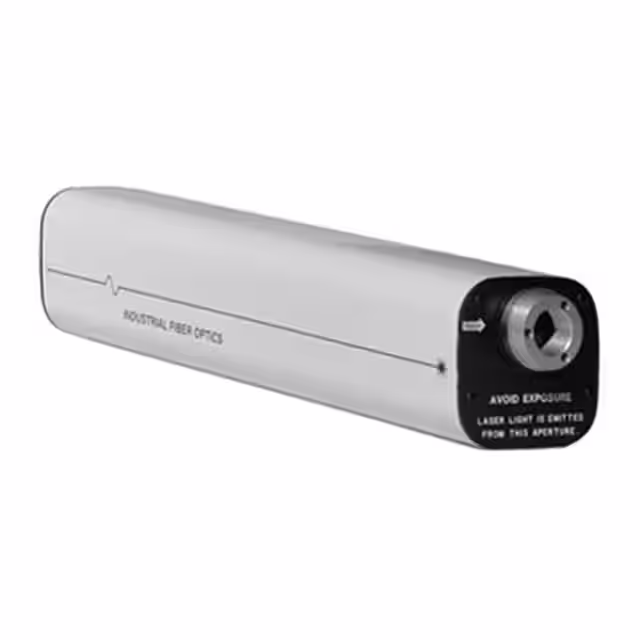 Industrial Fiber Optics, Inc. ML 869A