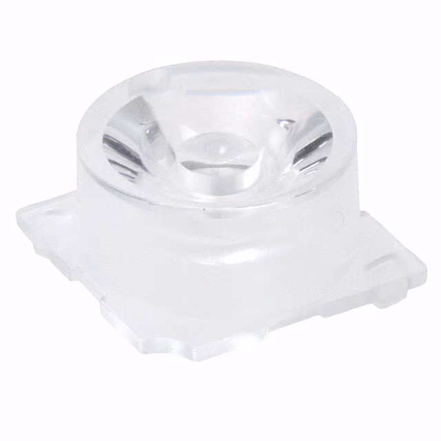 Carclo Technical Plastics 10770