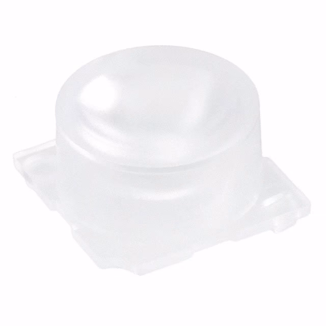 Carclo Technical Plastics 10773