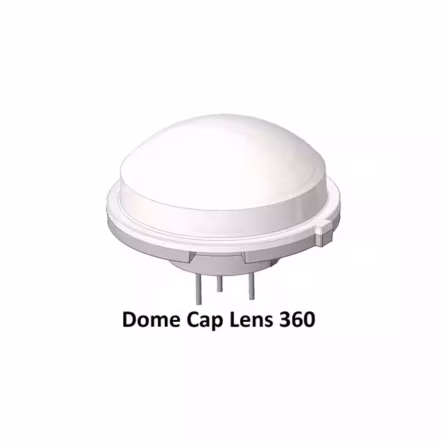 Polymer Optics Ltd. 709-W