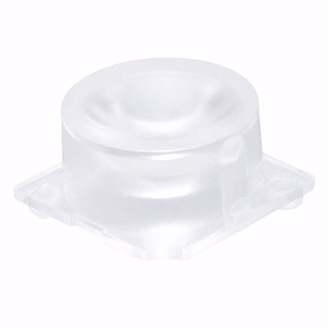 Carclo Technical Plastics 10772