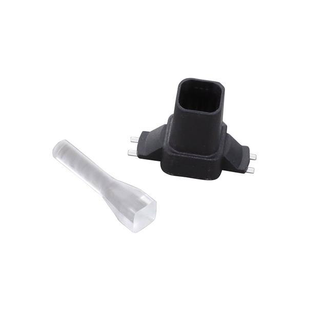 Bivar, Inc. LPV2-0600D-B150