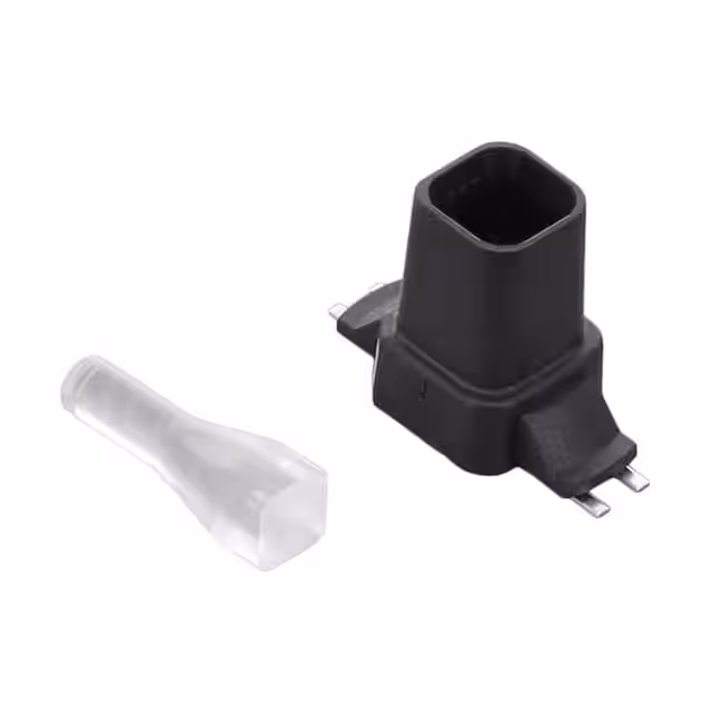 Bivar, Inc. LPV2-0500D-G850