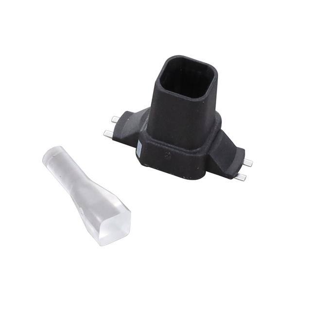 Bivar, Inc. LPV2-0500D-B150