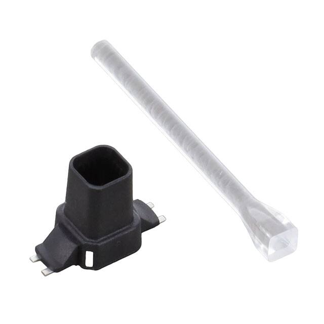 Bivar, Inc. LPV2-1250D-RG