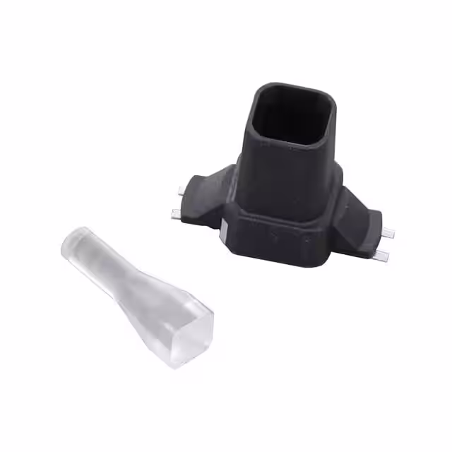 Bivar, Inc. LPV2-0500D-RGB