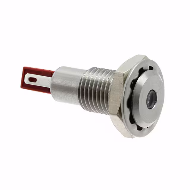 Bulgin DX0505/RD/00