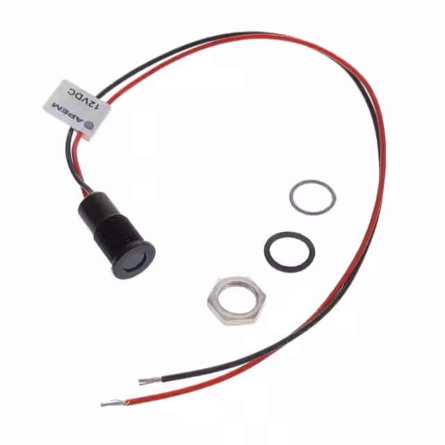 APEM Inc. Q8F5BXXB12E