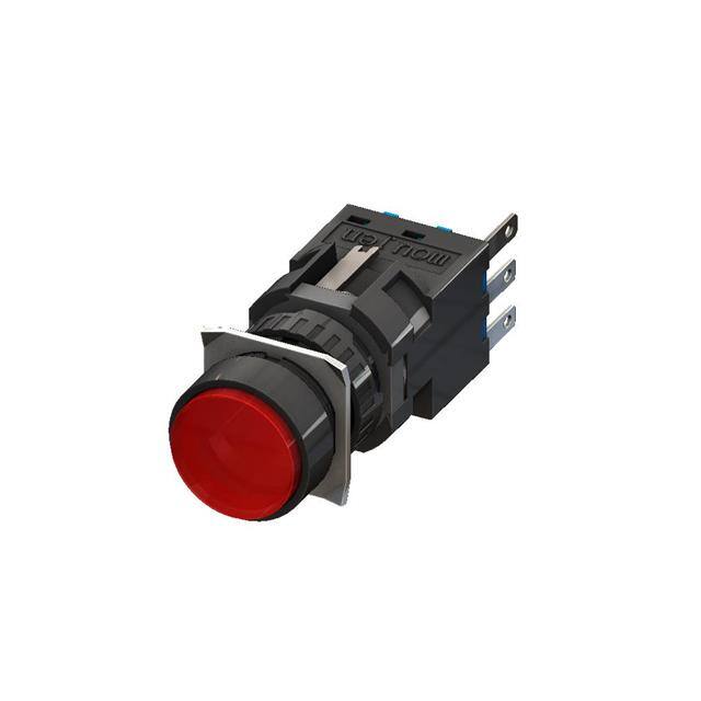 Moujen M6L-AS12ER
