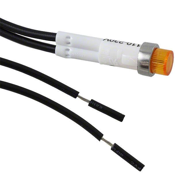 Bulgin LE2951WL5A