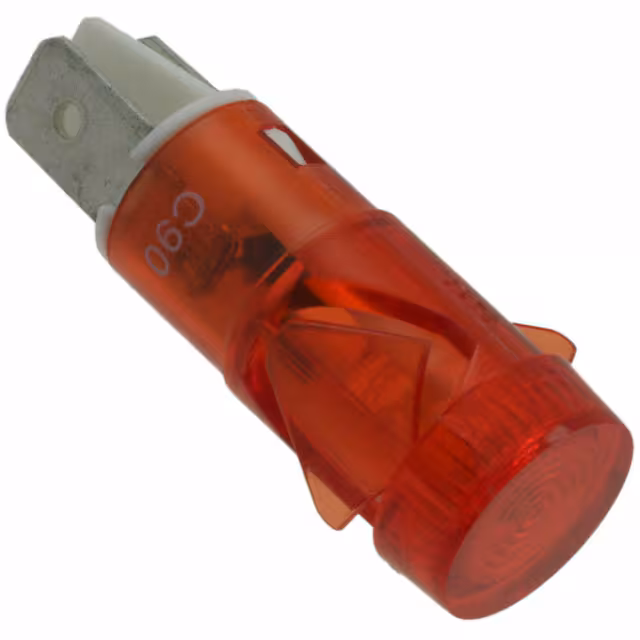 Bulgin LE2870C5R