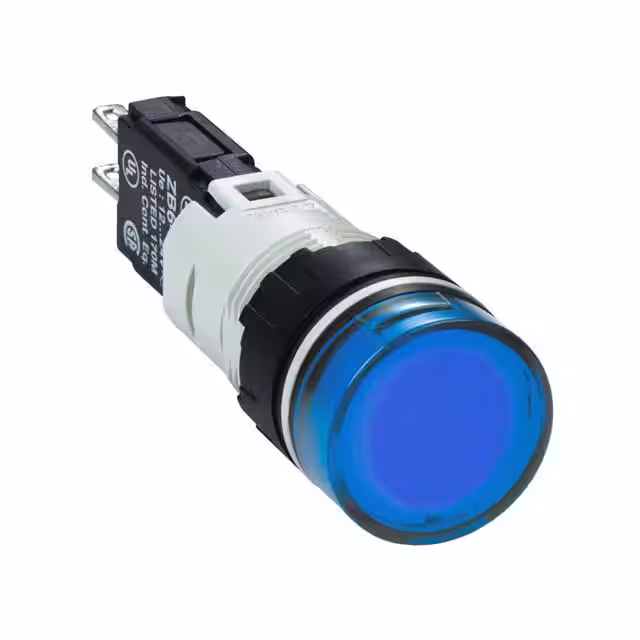 Schneider Electric XB6AV6GB