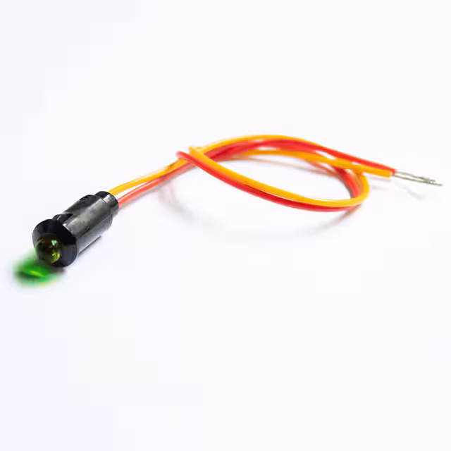 Switch Components LP1-5-W-G
