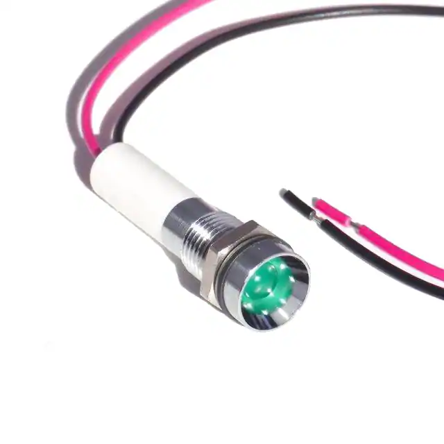 CML Innovative Technologies 19050251WEC