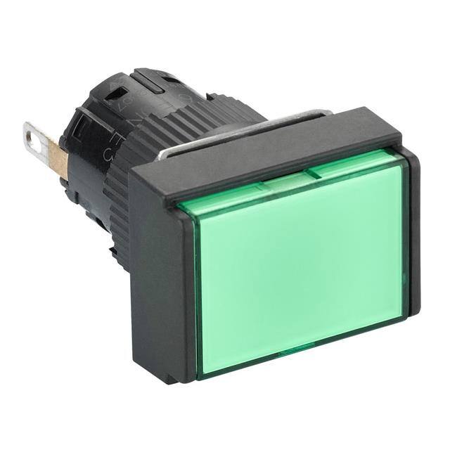 Schneider Electric XB6EDV3BP