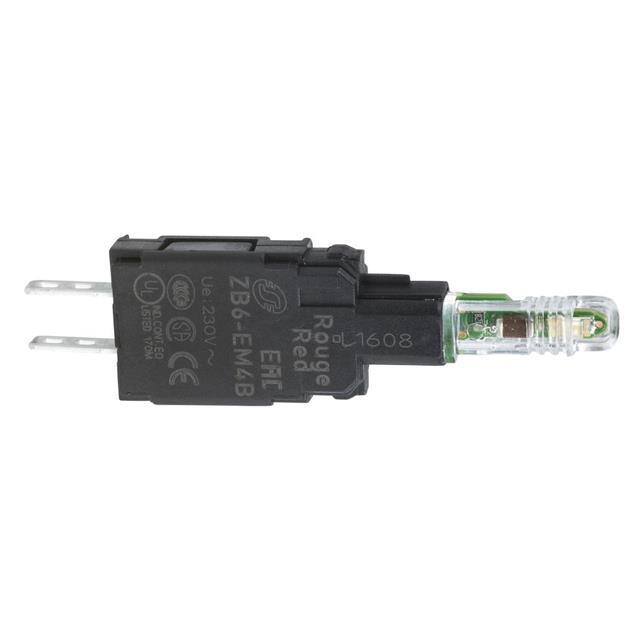 Schneider Electric ZB6EM4B