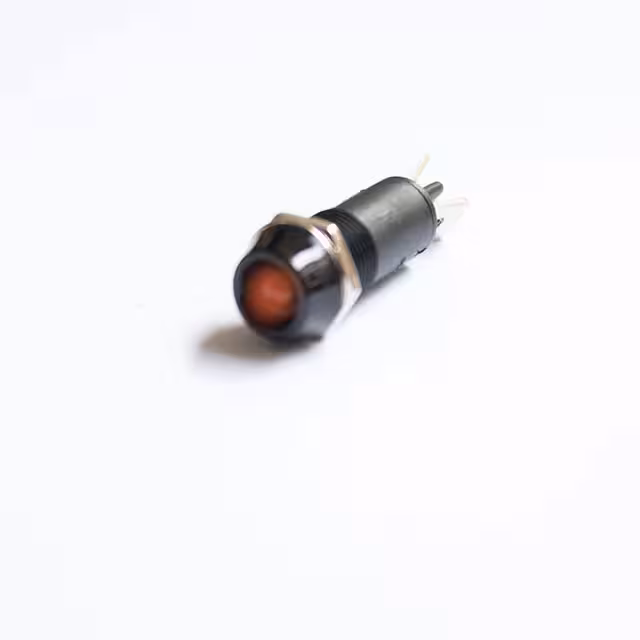 Switch Components LP3-5-1-R