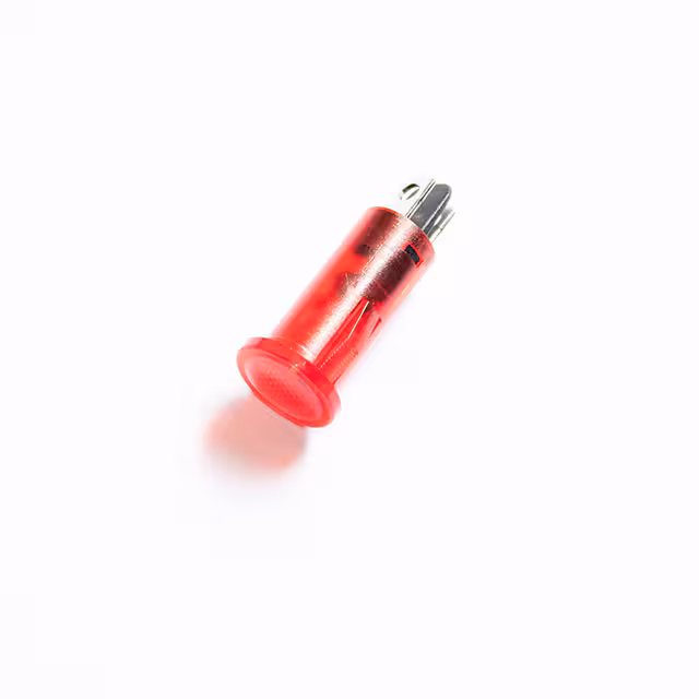 Switch Components LP2-5-1-R