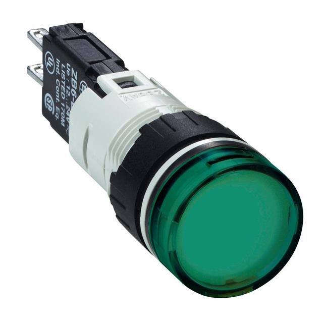 Schneider Electric XB6AV3BB