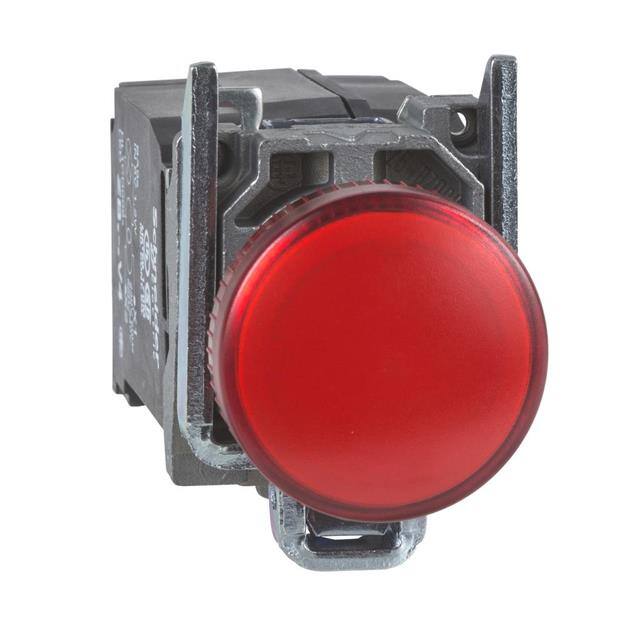 Schneider Electric XB4BVM4