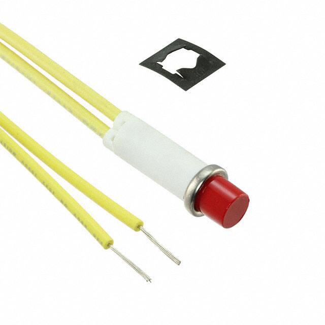 Visual Communications Company, LLC 2194A1-12V