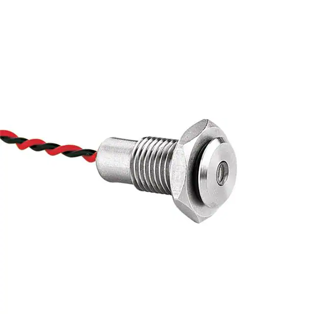 Bulgin DX0507/YL/00