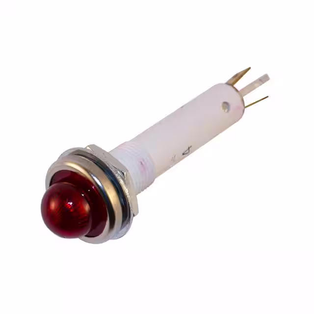 Wamco, Inc. WL-6091QM1-24V
