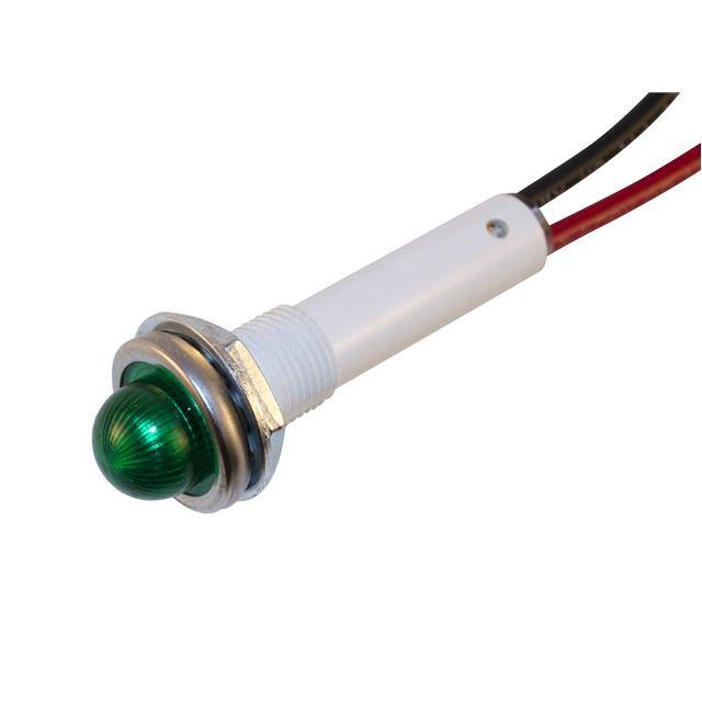 Wamco, Inc. WL-6091M5-24V
