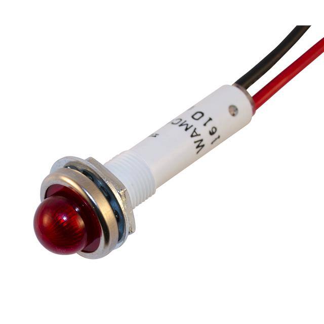 Wamco, Inc. WL-6091M1-24V