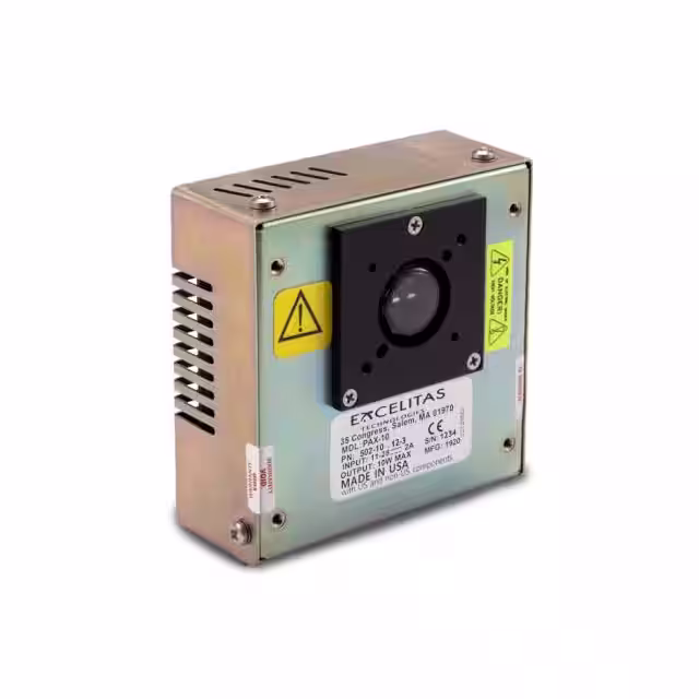 Excelitas Technologies 502-1001-4