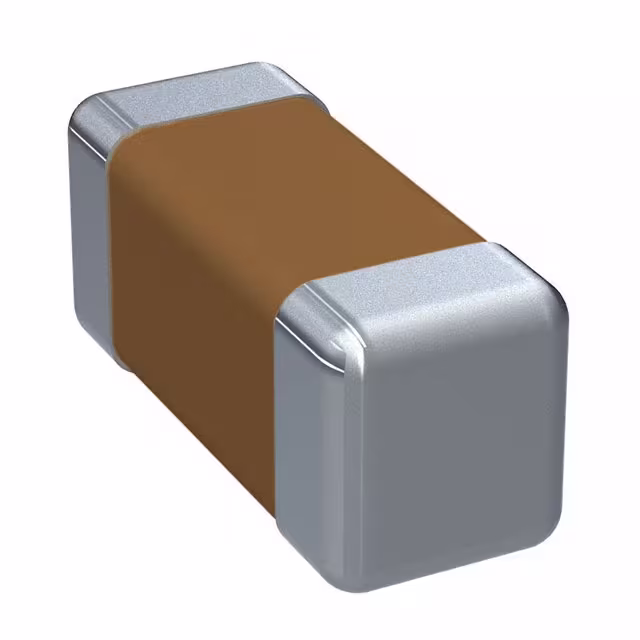 Walsin Technology 0201B682K100CT