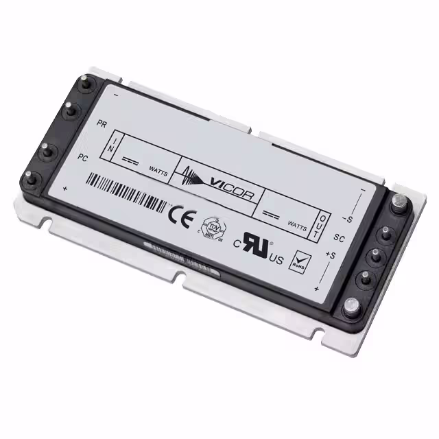 Vicor V300A15E400B