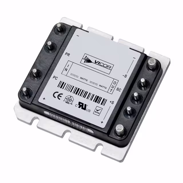 Vicor V48B2M100B