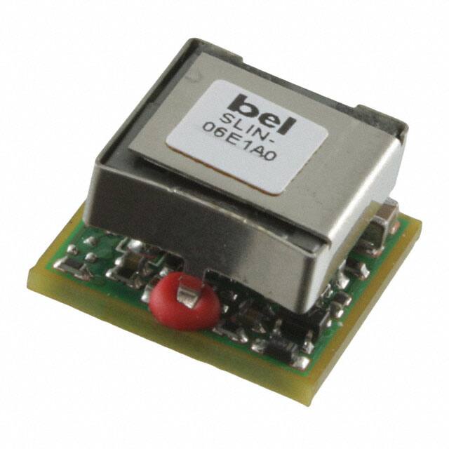 Bel Power Solutions SLIN-06E1ALG