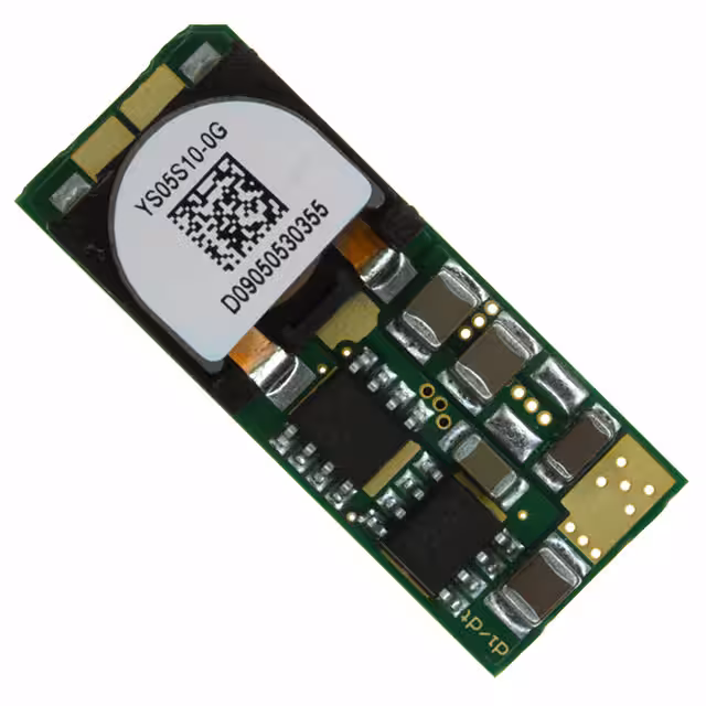 Bel Power Solutions YS05S10-DG
