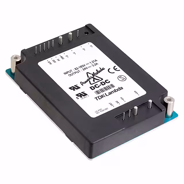 TDK-Lambda, Inc. PH75F48-15