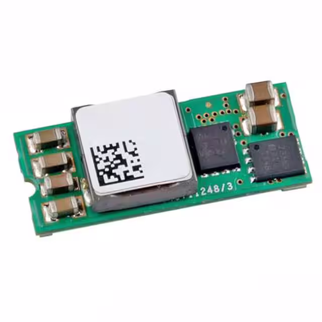 ABB Embedded Power ATM020A0X43-SR