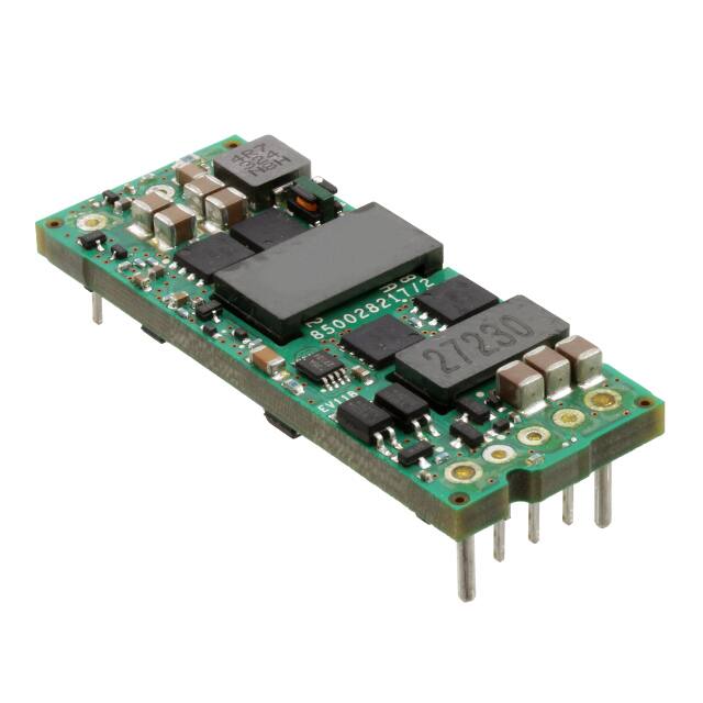 ABB Embedded Power EVK011A0B641Z