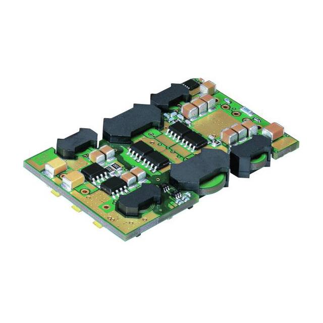 Bel Power Solutions Q48S15050-NS00G