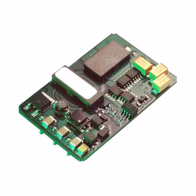 Bel Power Solutions QLS25ZE