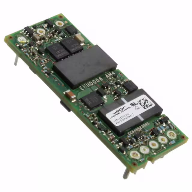 ABB Embedded Power EHHD010A0B41-SZ
