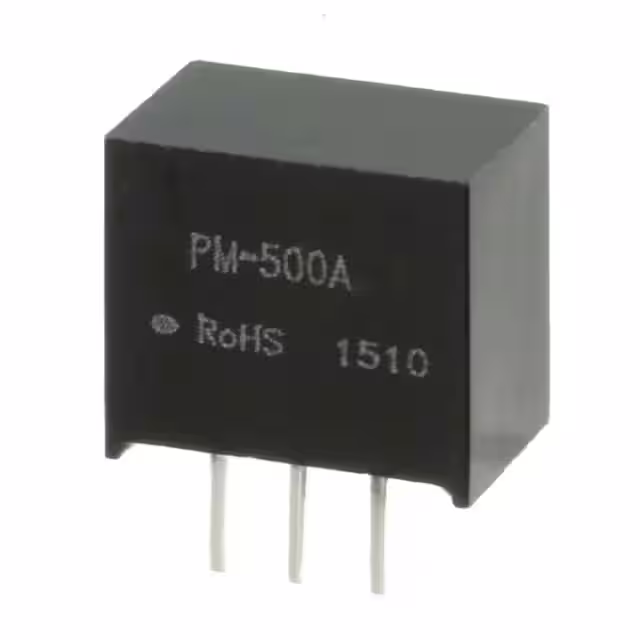 Kaga Electronics USA PM-500A65