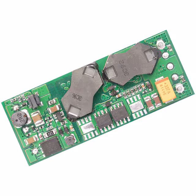 Bel Fuse, Inc. 0RCB-60TV80