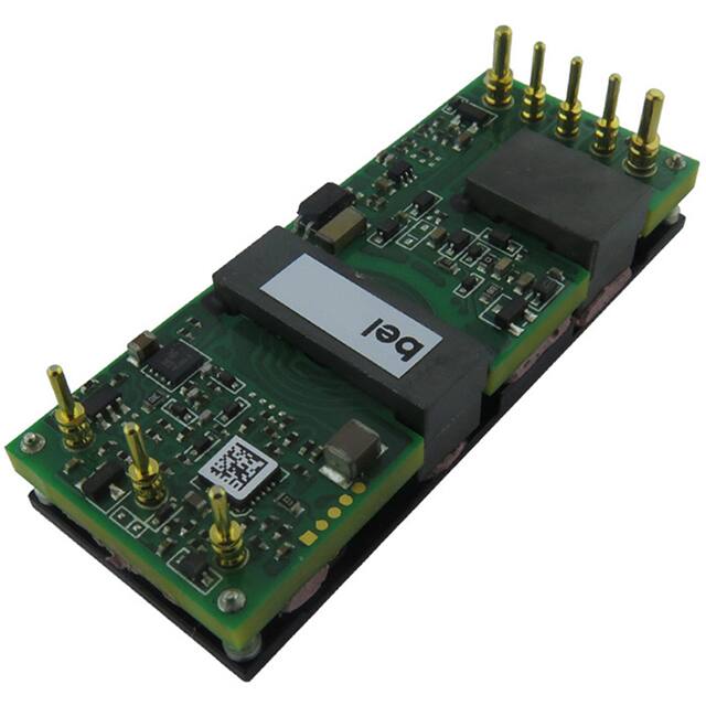Bel Fuse, Inc. 0REB-C0T050