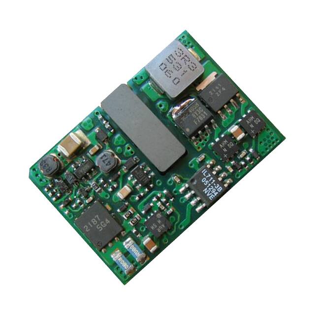Bel Power Solutions 0RSB-40U12L
