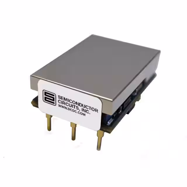 Semiconductor Circuits, Inc. CPT10A18PB
