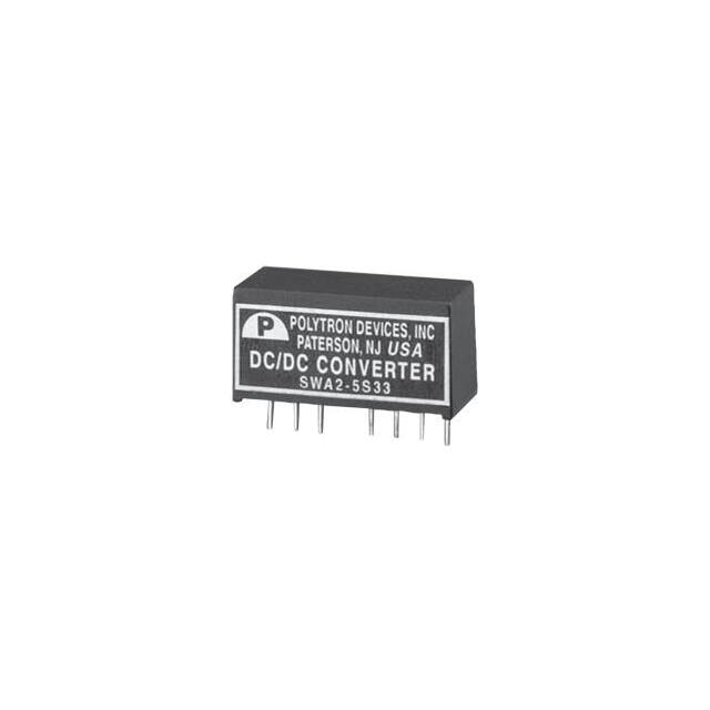 Polytron SWA3-5S5